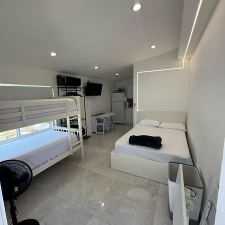 Modern And Cozy Room